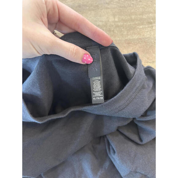 Skims Men's Tshirt size XL - Picture 2 of 2